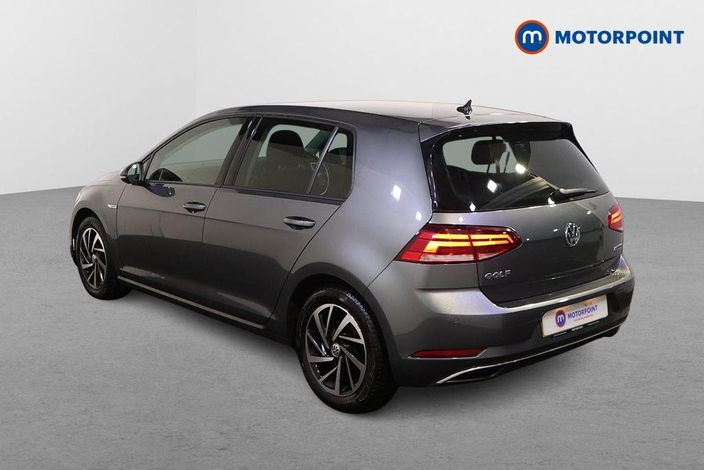 Used Volkswagen Golf for sale - 77168211: Photo 5