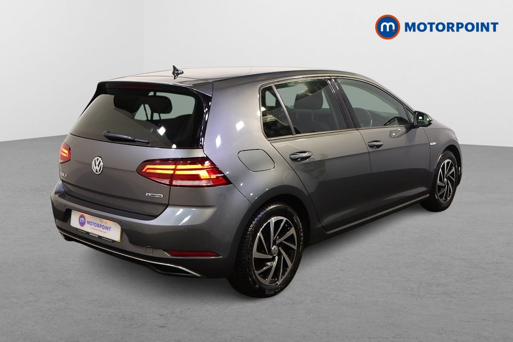 Used Volkswagen Golf for sale - 77168211: Photo 7