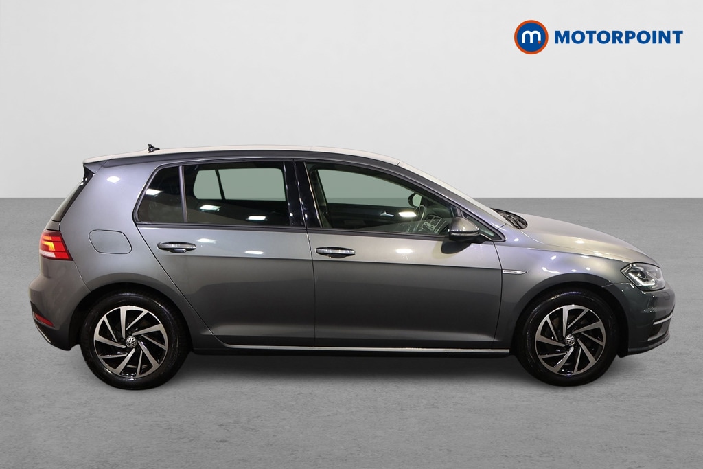 Used Volkswagen Golf for sale - 77168211: Photo 8