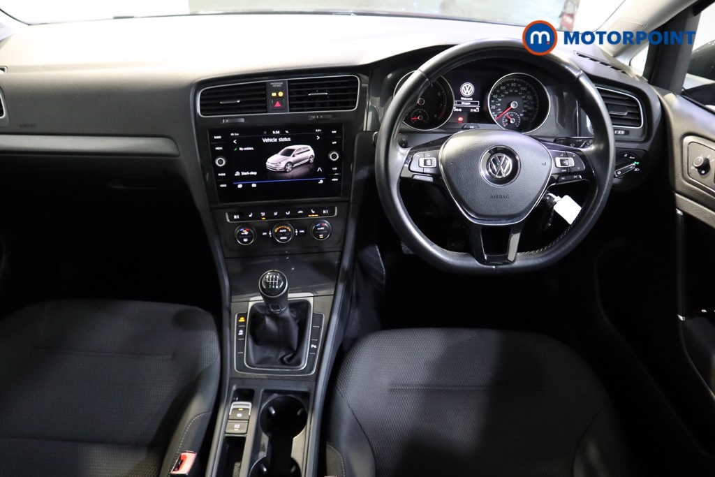 Used Volkswagen Golf for sale - 77168211: Photo 9