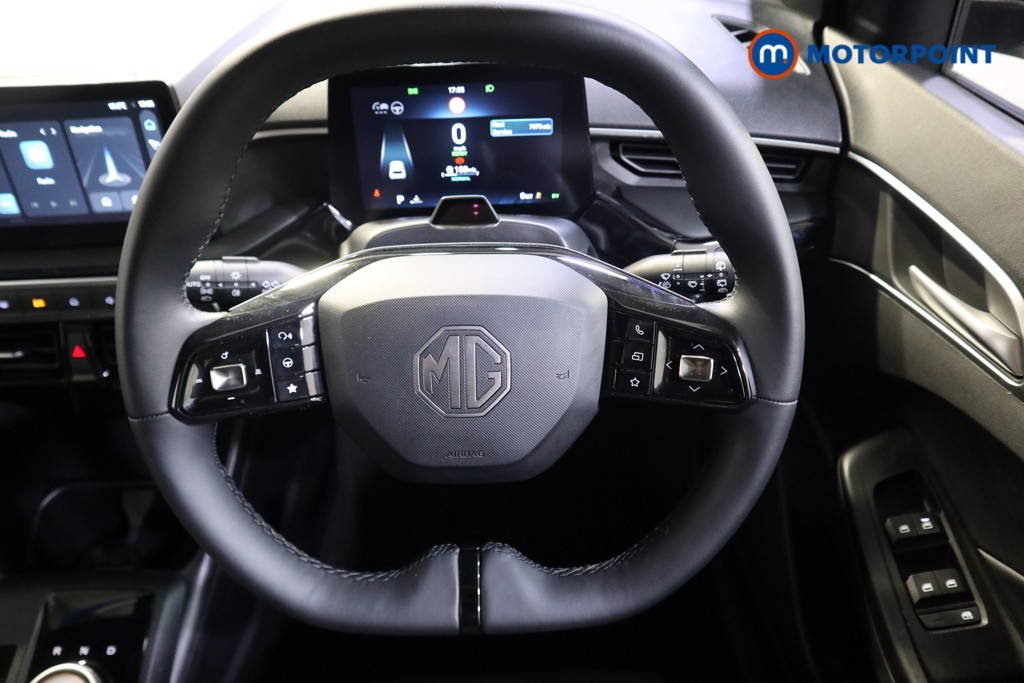 Used MG MG3 2025 for sale - 77845824: Photo 10