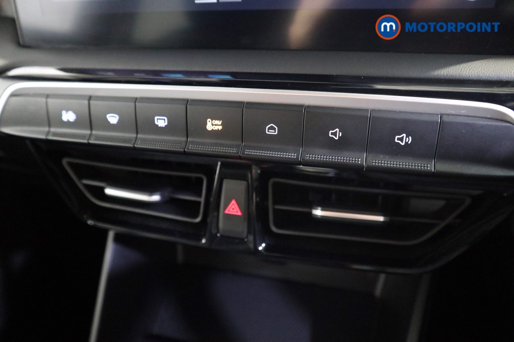 Used MG MG3 2025 for sale - 77845824: Photo 17