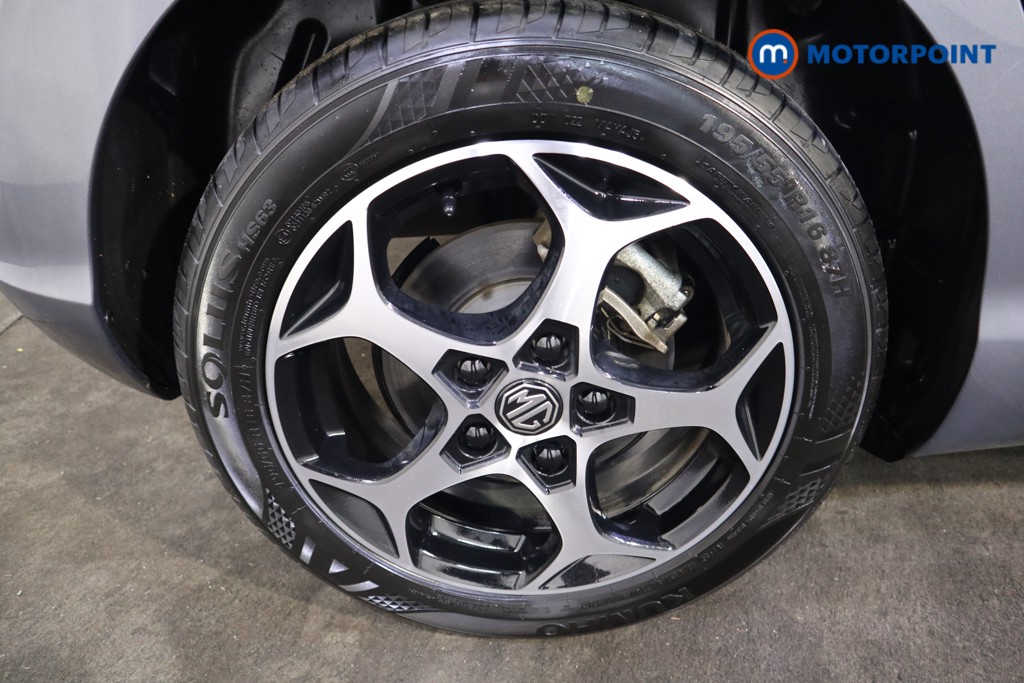 Used MG MG3 2025 for sale - 77845824: Photo 32