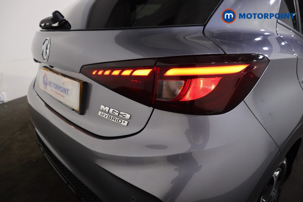 Used MG MG3 2025 for sale - 77845824: Photo 39