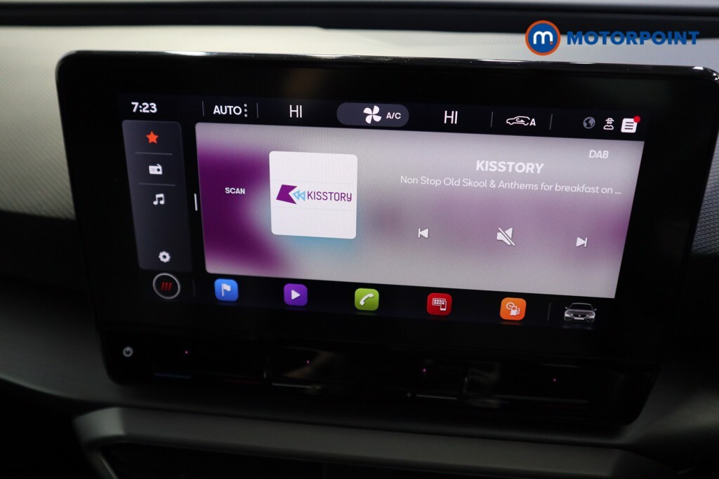 Used SEAT Leon 2021 for sale - 77502128: Photo 14