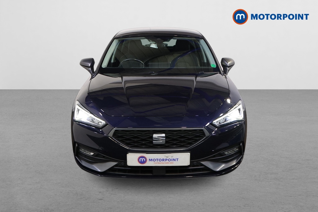 Used SEAT Leon 2021 for sale - 77502128: Photo 2