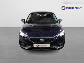 Used SEAT Leon 2021 for sale - 77502128: Photo