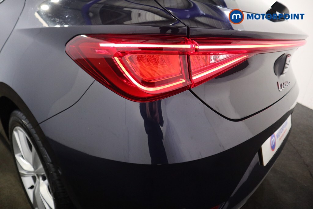 Used SEAT Leon 2021 for sale - 77502128: Photo 32