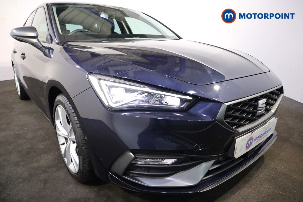 Used SEAT Leon 2021 for sale - 77502128: Photo 40
