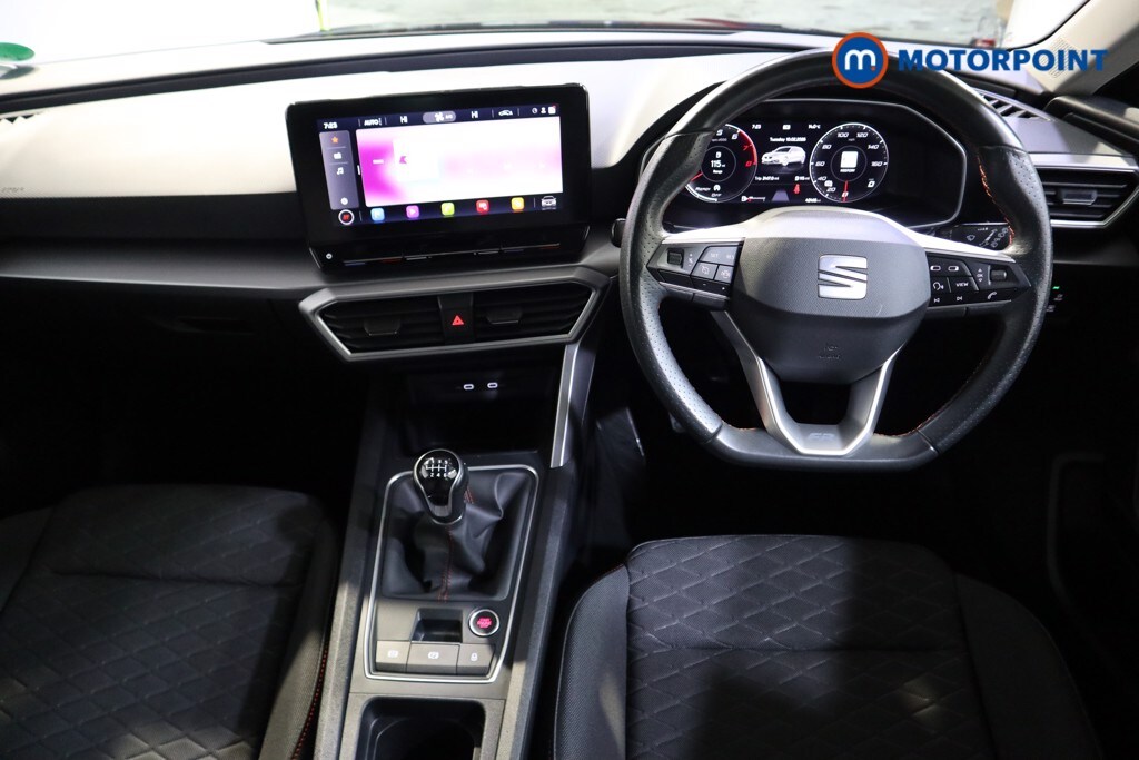 Used SEAT Leon 2021 for sale - 77502128: Photo 9