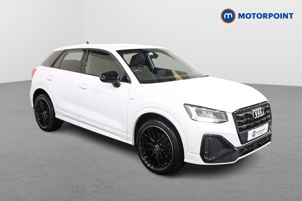 Used Audi Q2 2021 for sale - 76172760: Photo 1