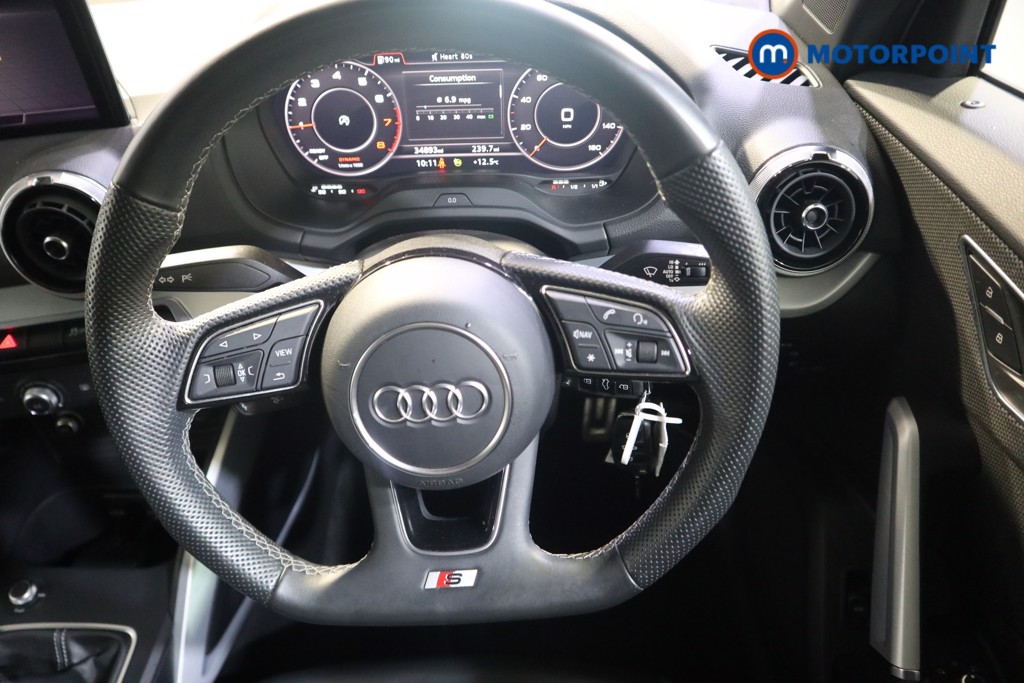 Used Audi Q2 2021 for sale - 76172760: Photo 10