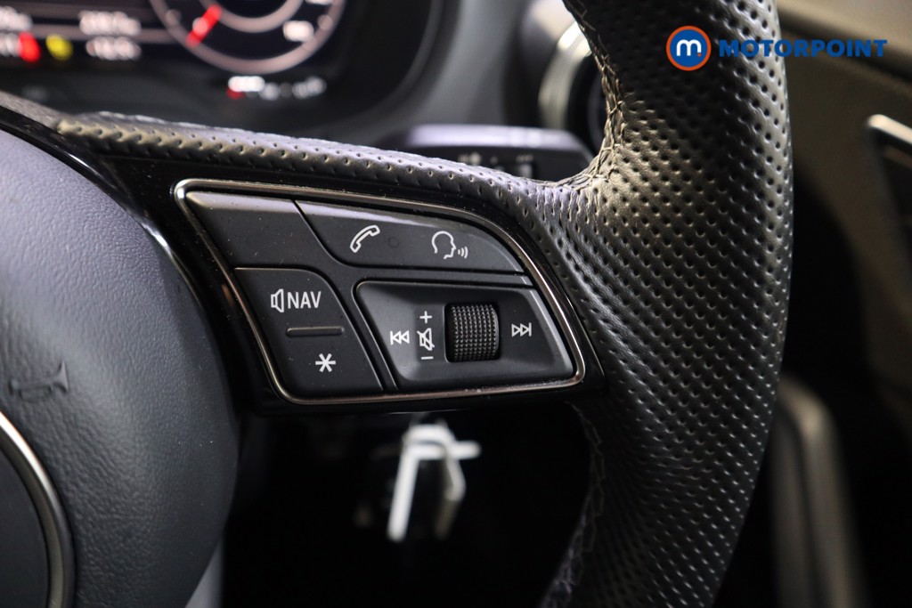 Used Audi Q2 2021 for sale - 76172760: Photo 12