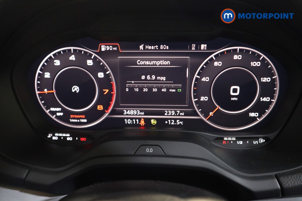 Used Audi Q2 2021 for sale - 76172760: Photo 13