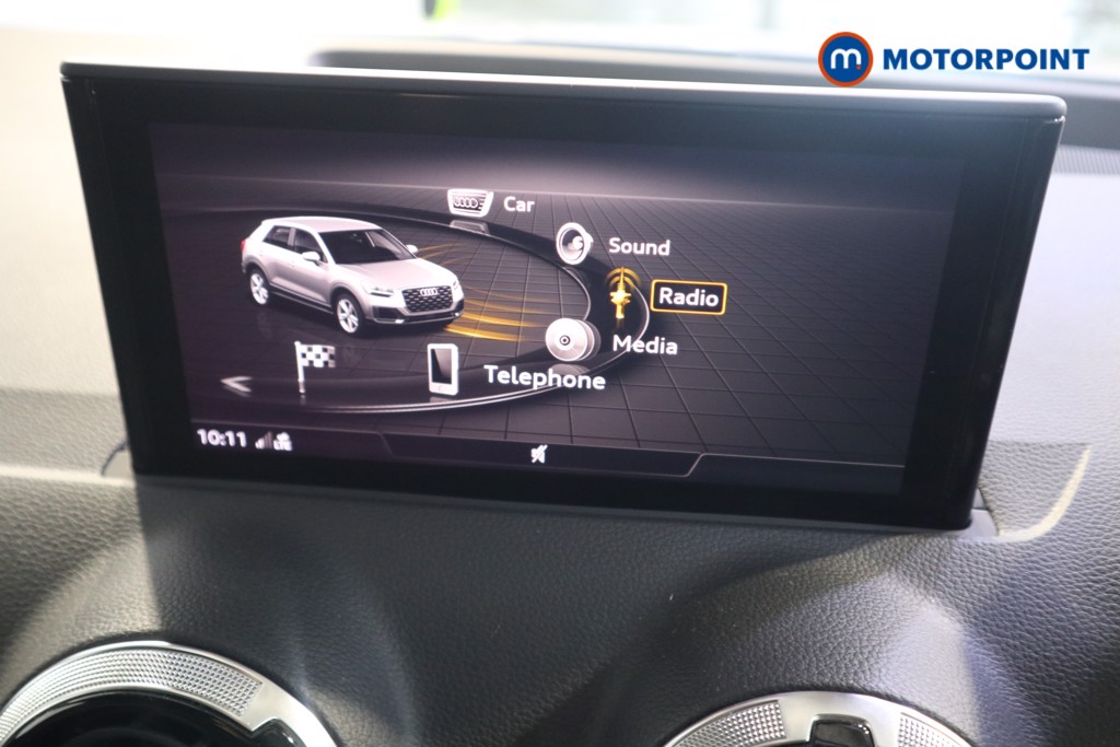 Used Audi Q2 2021 for sale - 76172760: Photo 14