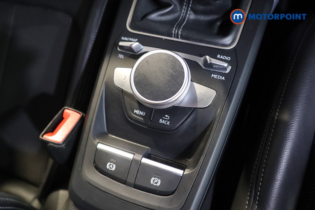 Used Audi Q2 2021 for sale - 76172760: Photo 16