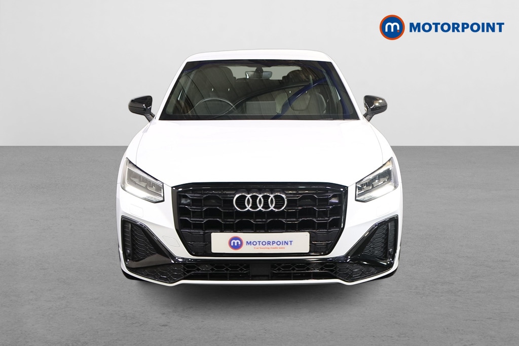 Used Audi Q2 2021 for sale - 76172760: Photo 2