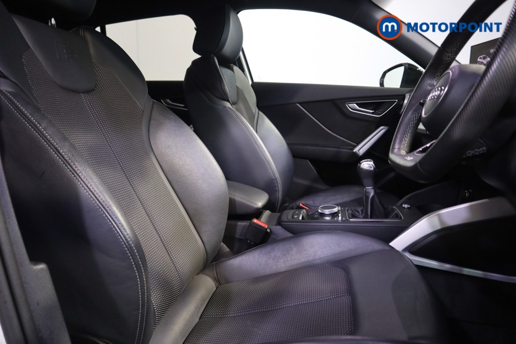 Used Audi Q2 2021 for sale - 76172760: Photo 21