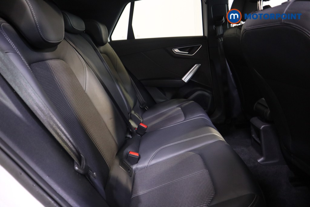 Used Audi Q2 2021 for sale - 76172760: Photo 22
