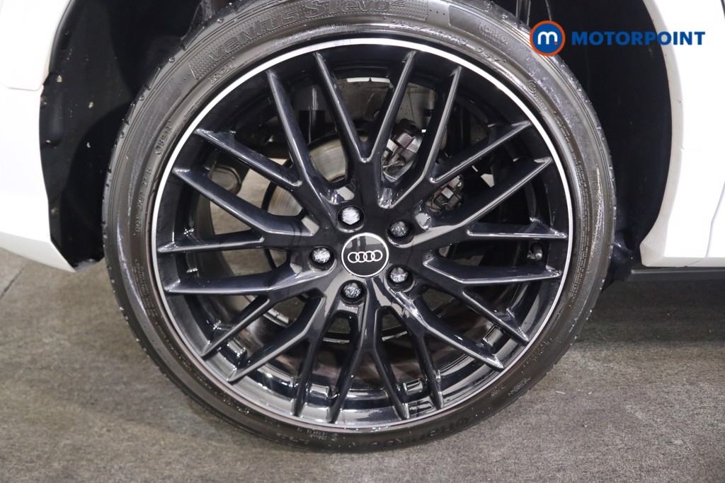 Used Audi Q2 2021 for sale - 76172760: Photo 25