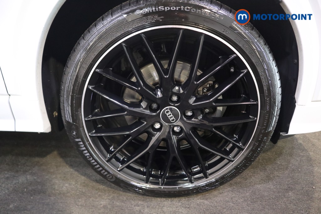 Used Audi Q2 2021 for sale - 76172760: Photo 26