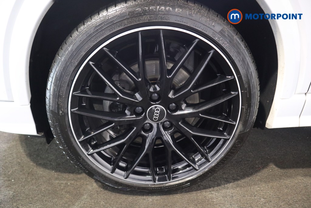 Used Audi Q2 2021 for sale - 76172760: Photo 27