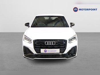 Used Audi Q2 undefined for sale - 76172760: Photo
