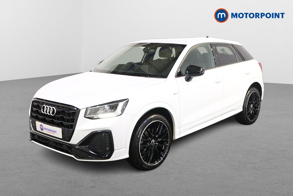Used Audi Q2 2021 for sale - 76172760: Photo 3