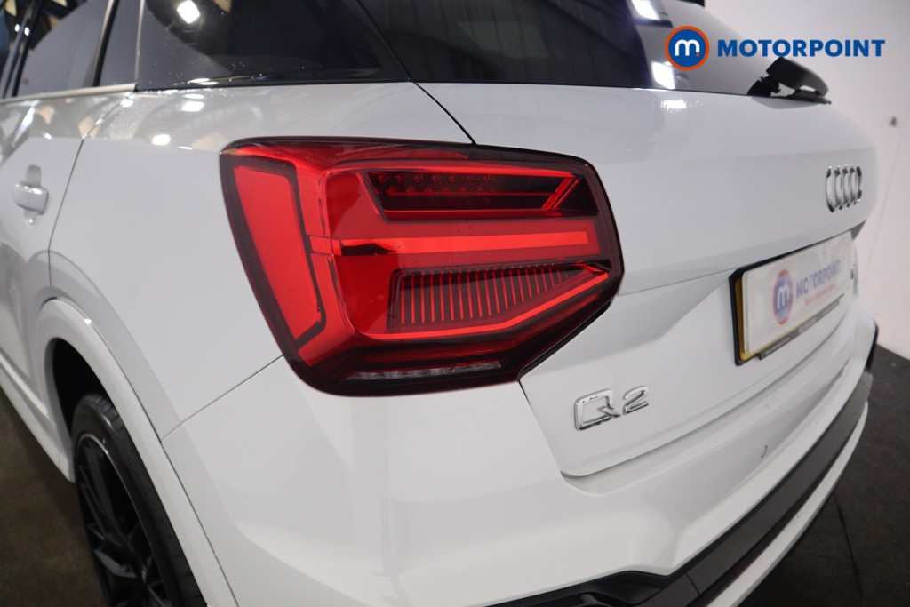 Used Audi Q2 2021 for sale - 76172760: Photo 30