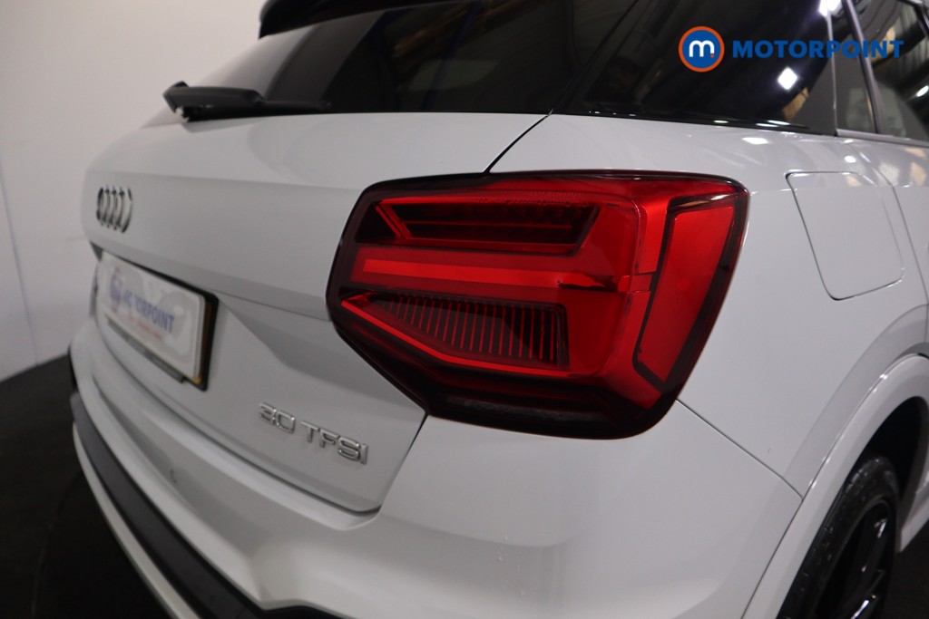Used Audi Q2 2021 for sale - 76172760: Photo 31
