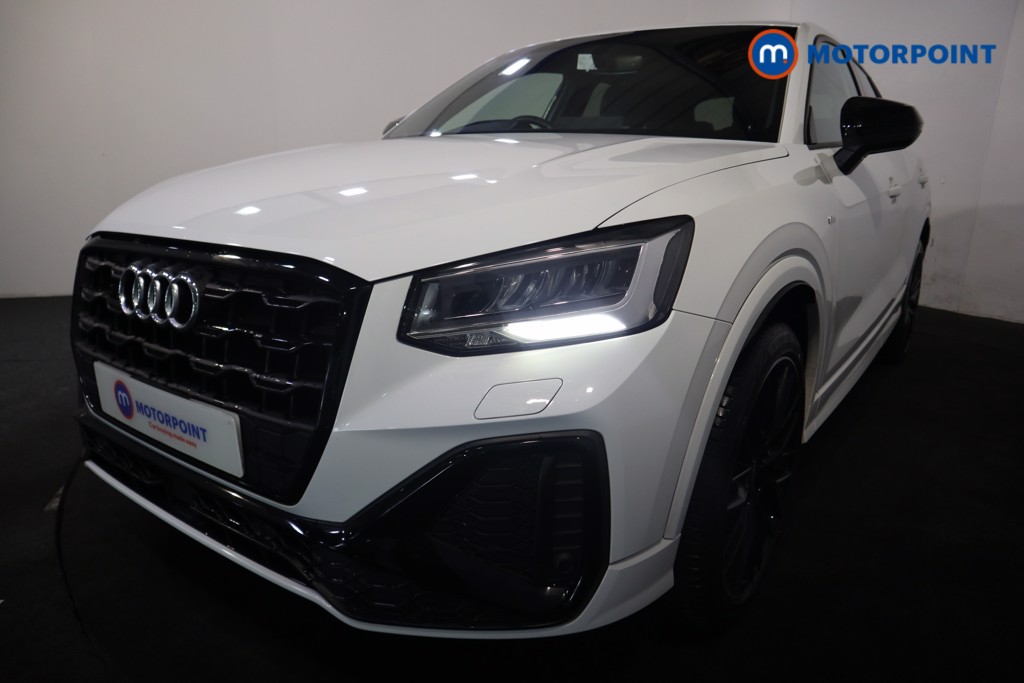 Used Audi Q2 2021 for sale - 76172760: Photo 34