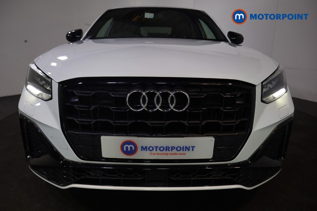 Used Audi Q2 2021 for sale - 76172760: Photo 35