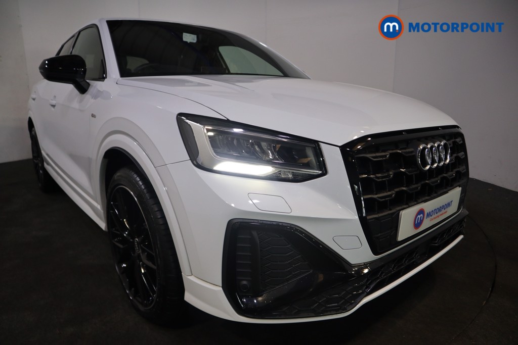 Used Audi Q2 2021 for sale - 76172760: Photo 36
