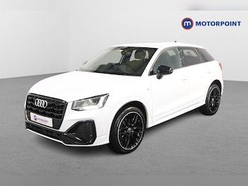 Used Audi Q2 undefined for sale - 76172760: Photo