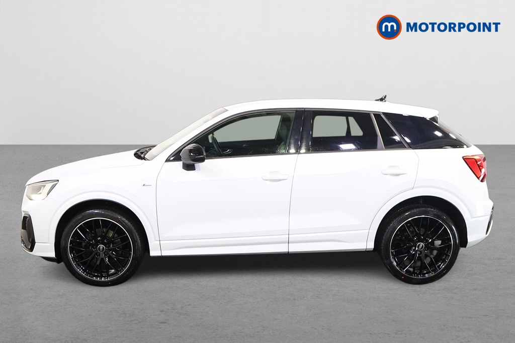 Used Audi Q2 2021 for sale - 76172760: Photo 4