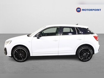 Used Audi Q2 undefined for sale - 76172760: Photo