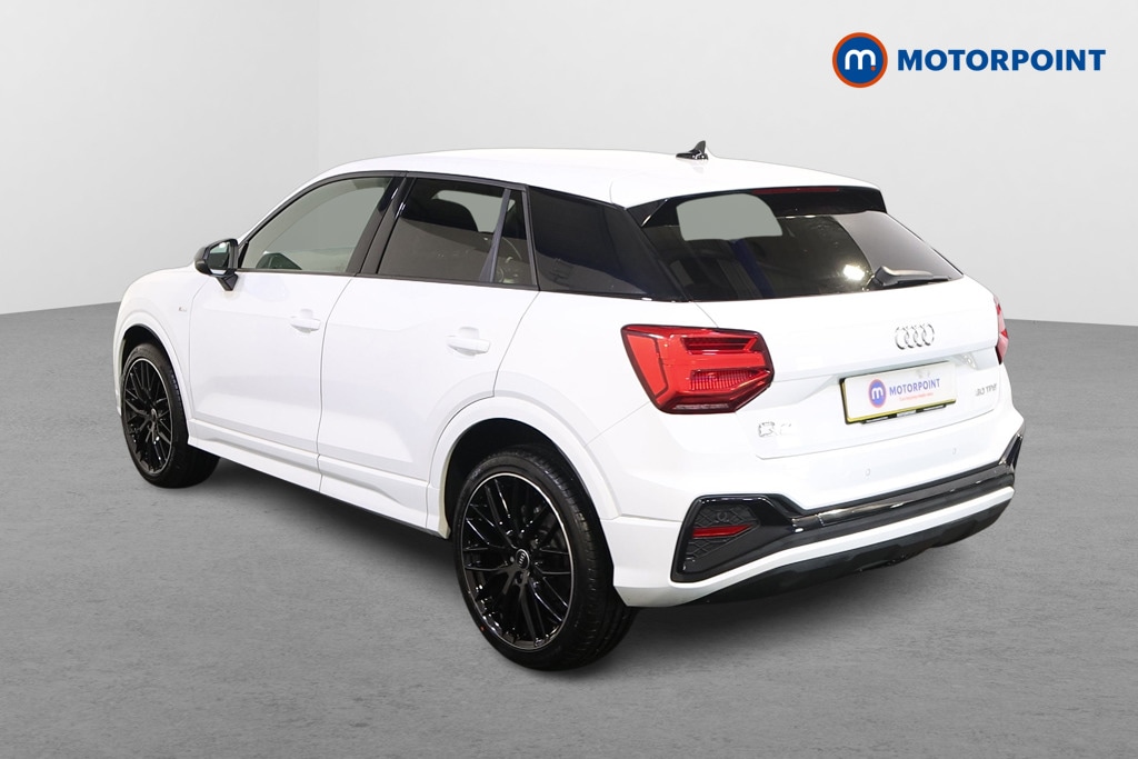 Used Audi Q2 2021 for sale - 76172760: Photo 5