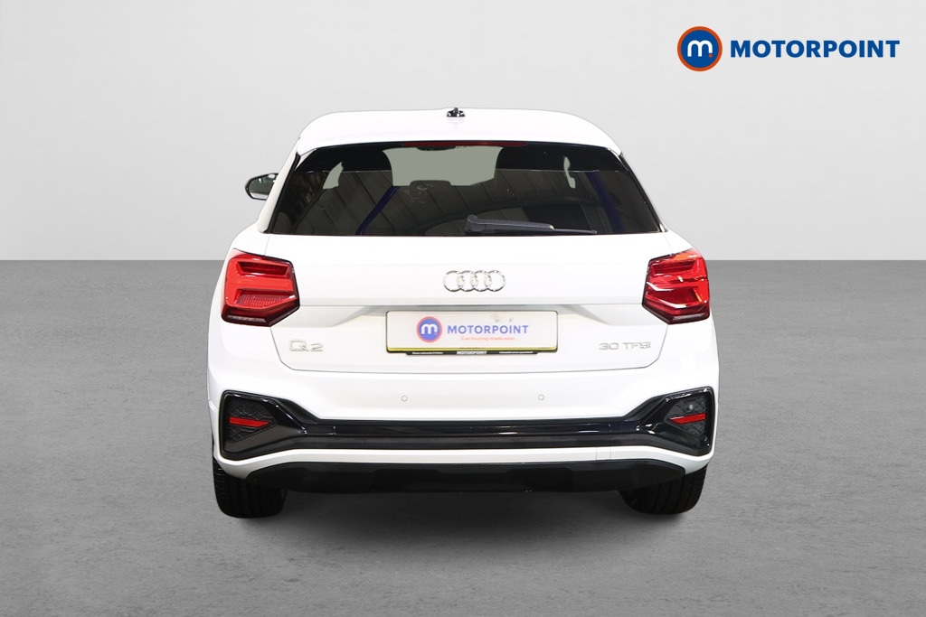 Used Audi Q2 2021 for sale - 76172760: Photo 6