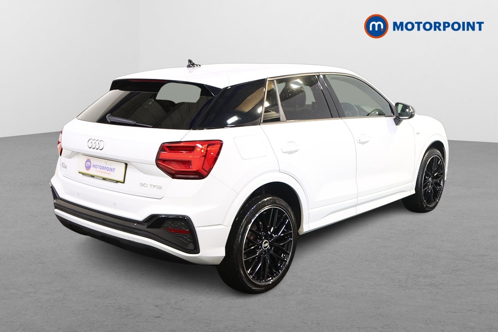 Used Audi Q2 2021 for sale - 76172760: Photo 7