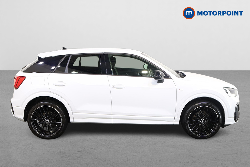 Used Audi Q2 2021 for sale - 76172760: Photo 8