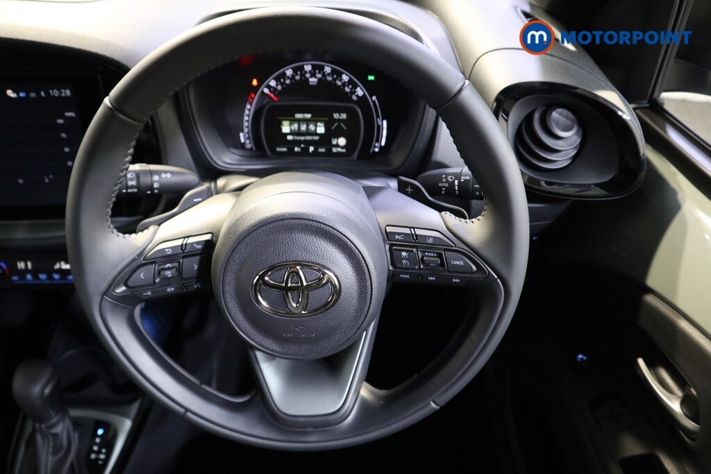 Used Toyota Aygo X 2025 for sale - 77404120: Photo 10