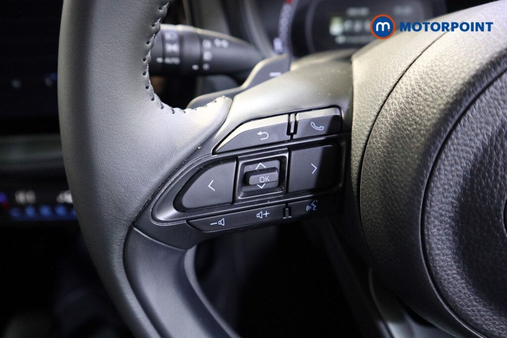 Used Toyota Aygo X 2025 for sale - 77404120: Photo 11