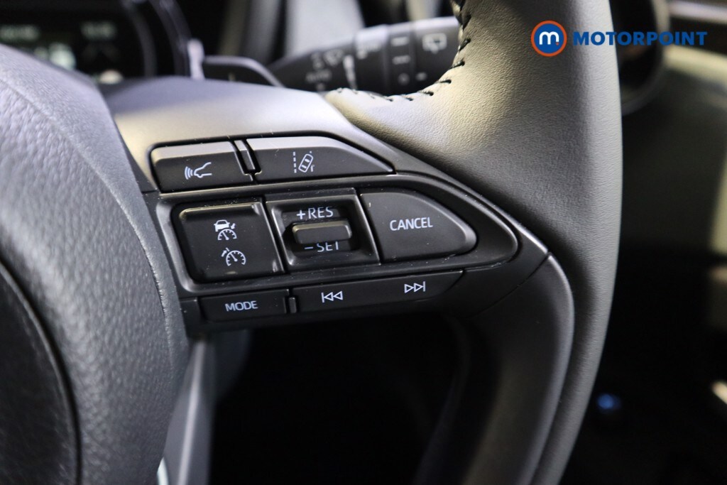 Used Toyota Aygo X 2025 for sale - 77404120: Photo 12