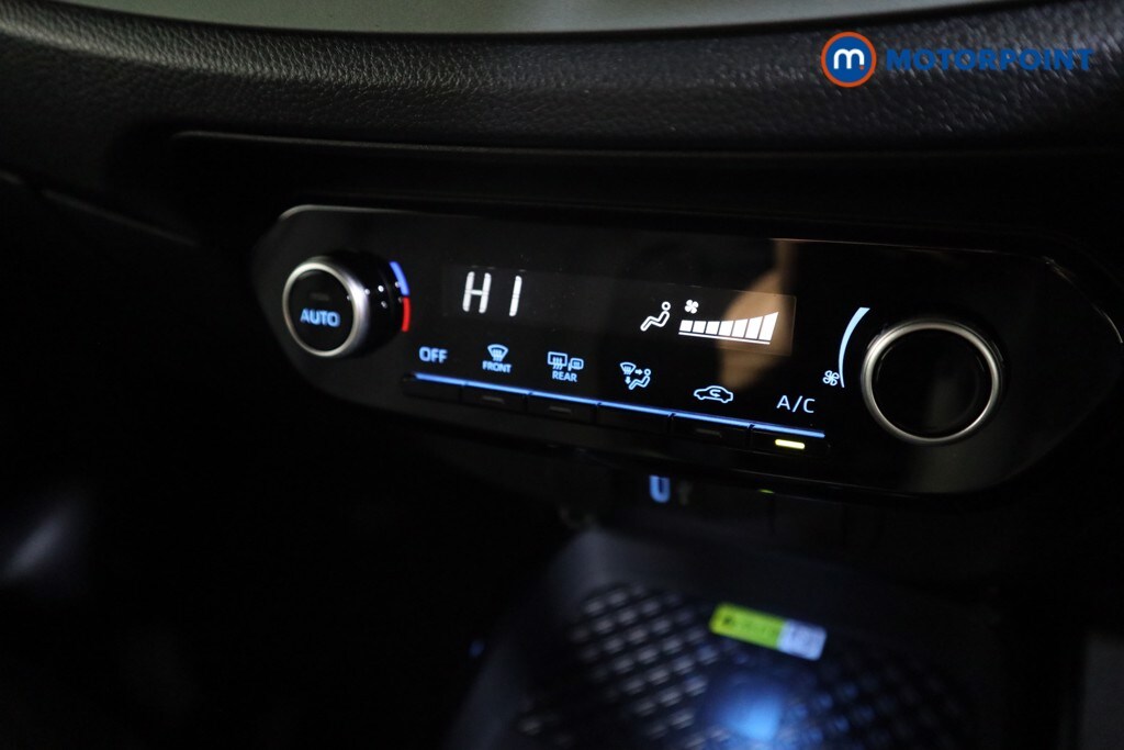 Used Toyota Aygo X 2025 for sale - 77404120: Photo 16