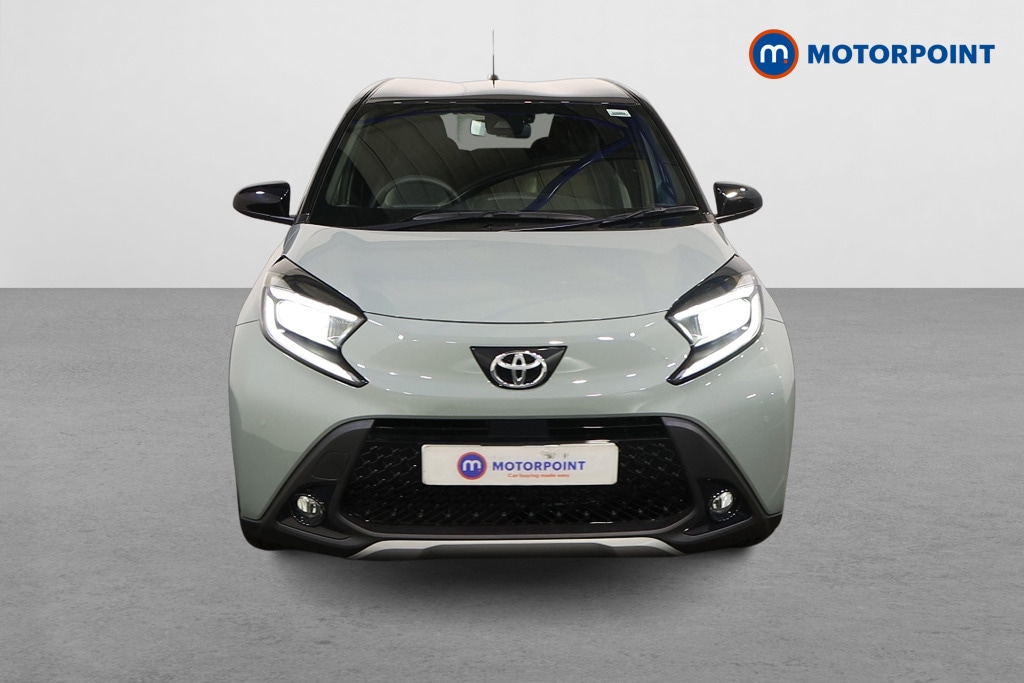 Used Toyota Aygo X 2025 for sale - 77404120: Photo 2