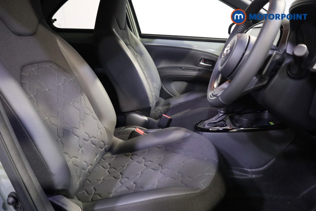 Used Toyota Aygo X 2025 for sale - 77404120: Photo 20