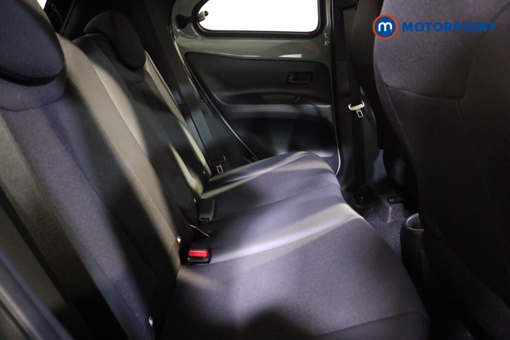 Used Toyota Aygo X 2025 for sale - 77404120: Photo 21