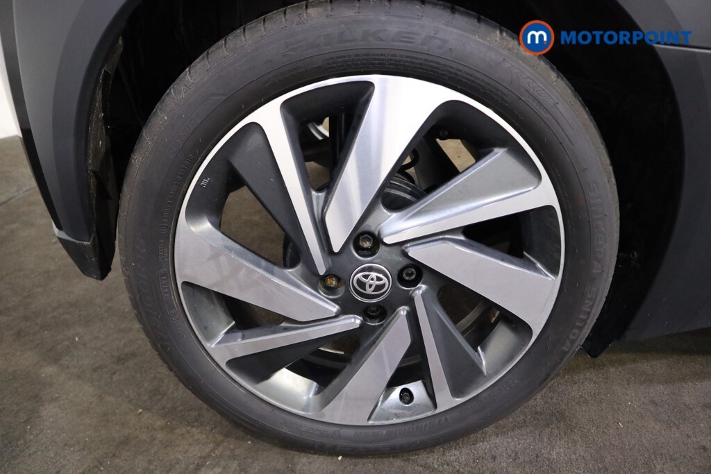 Used Toyota Aygo X 2025 for sale - 77404120: Photo 24