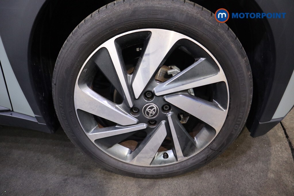 Used Toyota Aygo X 2025 for sale - 77404120: Photo 25