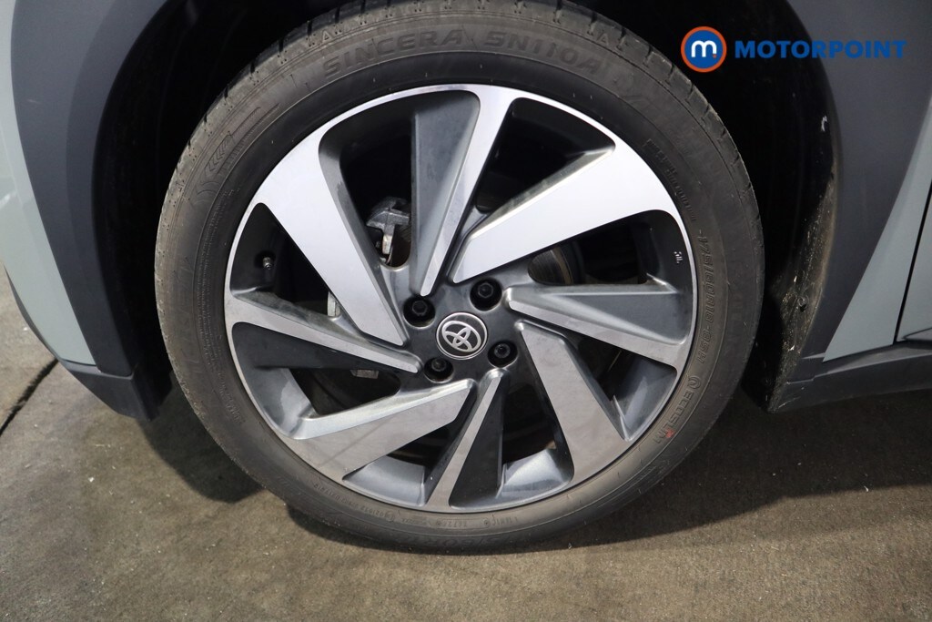 Used Toyota Aygo X 2025 for sale - 77404120: Photo 26